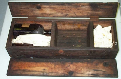 Medicines box