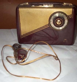 Wireless (radio)