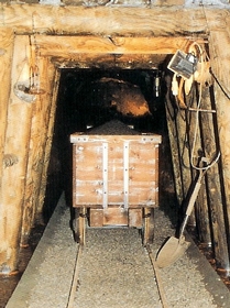 Vagoneta