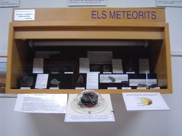 Meteoritos