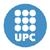 Logo de la Universidad Politcnica de  Catalua