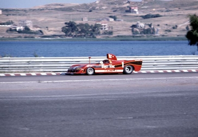 Alfa 33 TT 12 (1975)