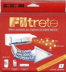 Un prodotto della linea Filtrete