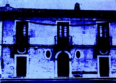 Il caff Riccitelli a San Potito Sannitico