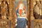 Madonna in trono col Bambino