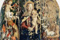 Dettaglio della Vergine col Bambino fra i santi Giovanni Battista e Biagio
