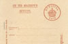 World War II ration book