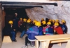  Go to the page that contains this image: Ragazzi alla mensa della Paola
