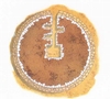  Go to the page that contains this image: Ricostruzione interna della Tomba dei Carri