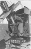  Go to the page that contains this image: La excavadora Bucyrus en pleno trabajo
