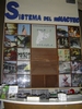 Museum reception