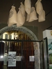 Cement sacks