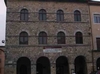 Palazzetto delle Armi, sede del Museo di Arte e Storia delle Miniere