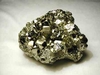  Go to the page that contains this image: Pyrite