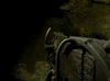  Go to the page that contains this image: Detail of the power shovel
