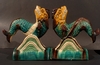  Go to the page that contains this image: Carpe, Cina, dinastia Ming (1368-1644)