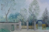 Umberto Lilloni, Ingresso al parco
