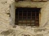  Go to the page that contains this image: Finestra con inferriata