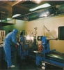  Go to the page that contains this image: Il vetro in verga viene portato a 2000 C per essere filato in fibre