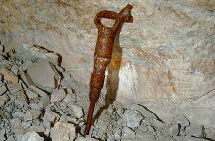 Martello pneumatico